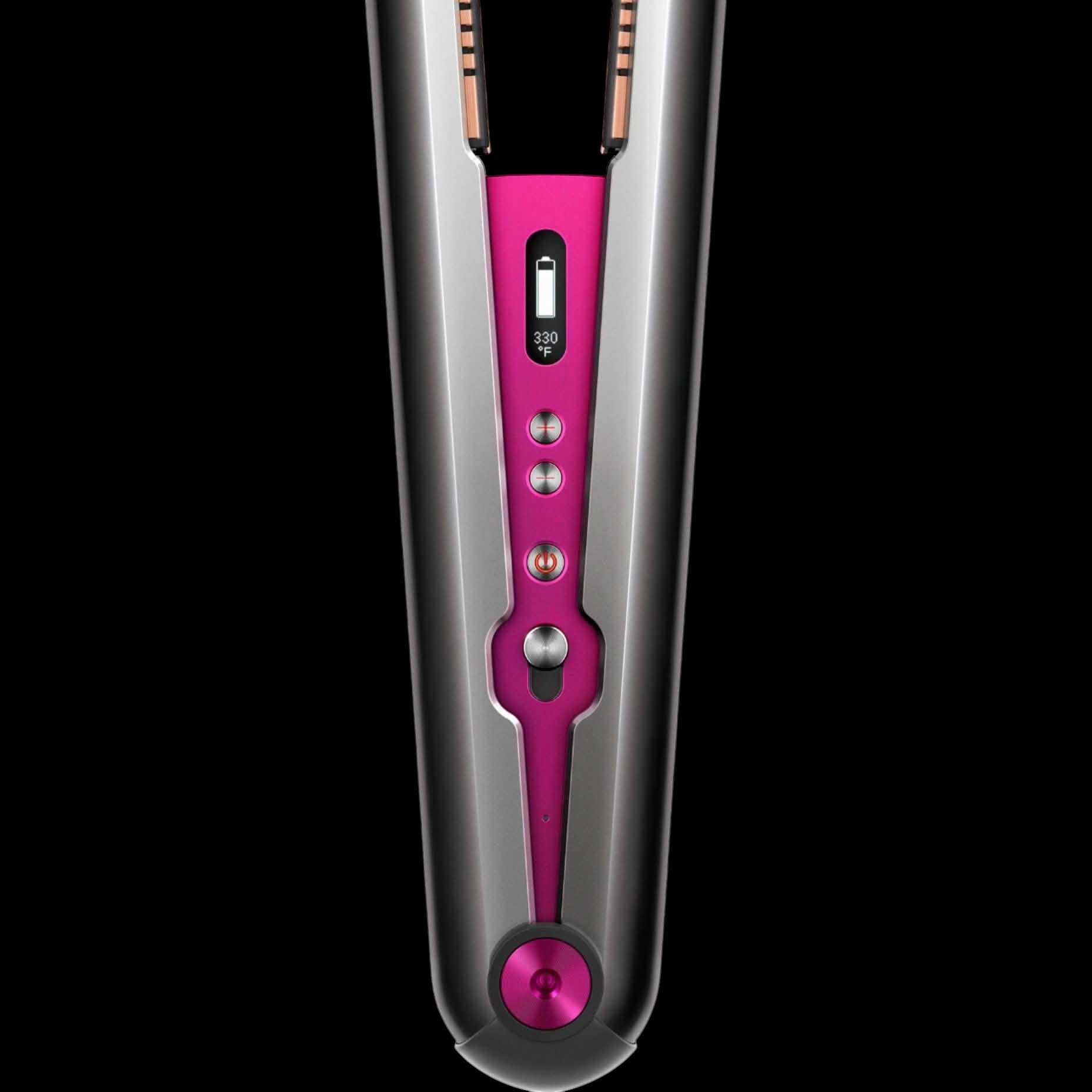 Dyson - Corrale Hair Straightener (Refurbished) by DailySale