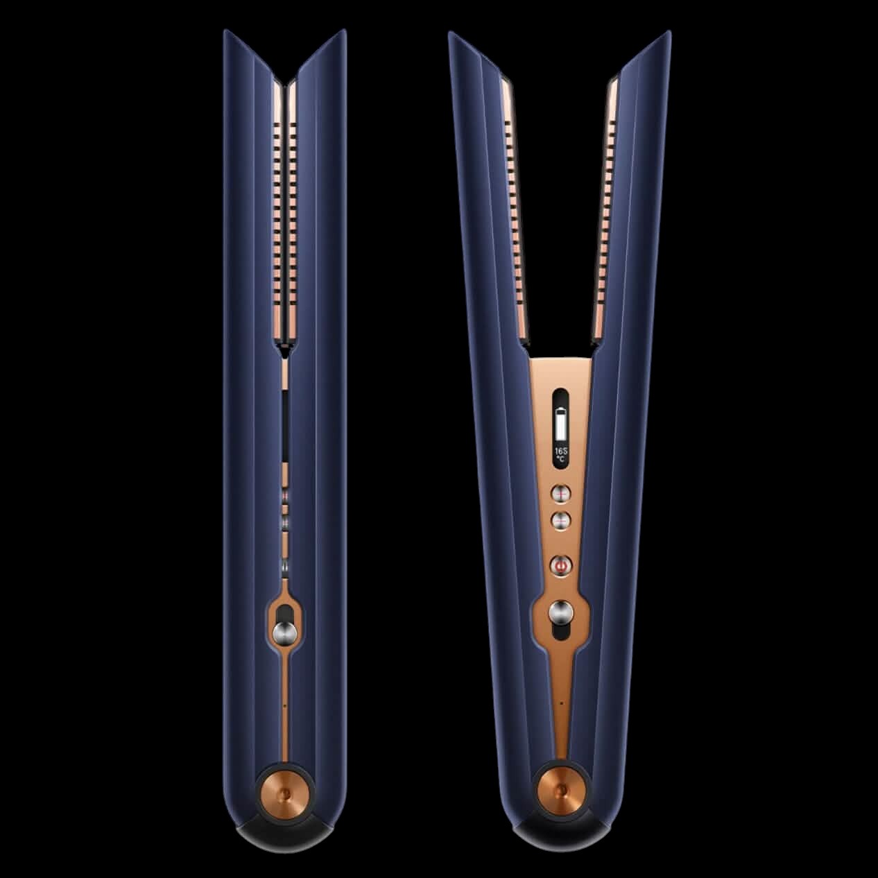 Dyson - Corrale Hair Straightener (Refurbished) by DailySale