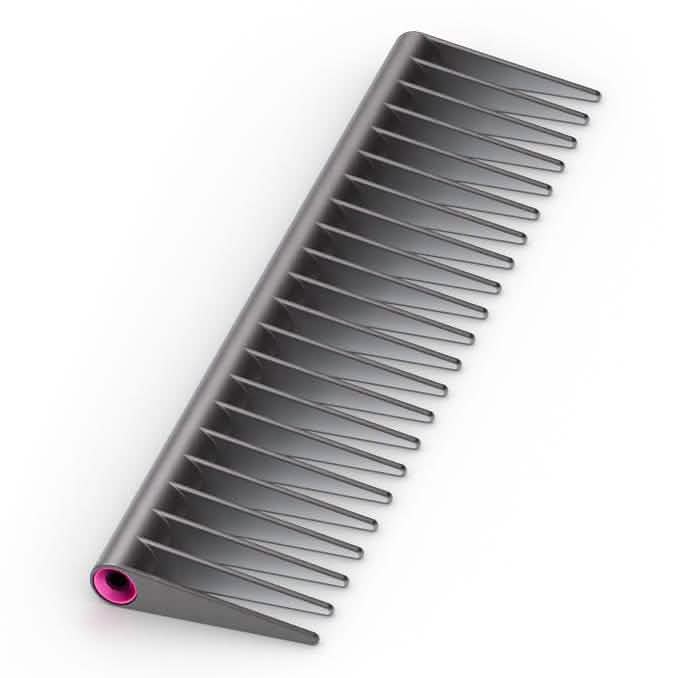 Dyson Designed Detangling Comb by DailySale