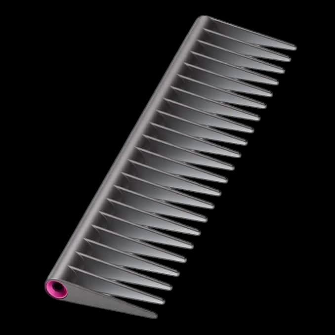 Dyson Designed Detangling Comb by DailySale