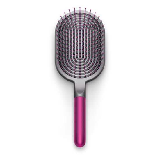 Dyson-Designed Paddle Brush (Refurbished) by DailySale