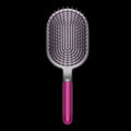 Dyson-Designed Paddle Brush (Refurbished) by DailySale