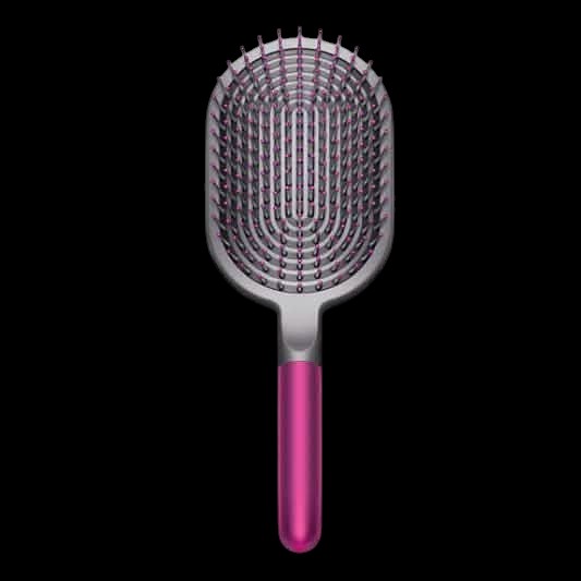 Dyson-Designed Paddle Brush (Refurbished) by DailySale