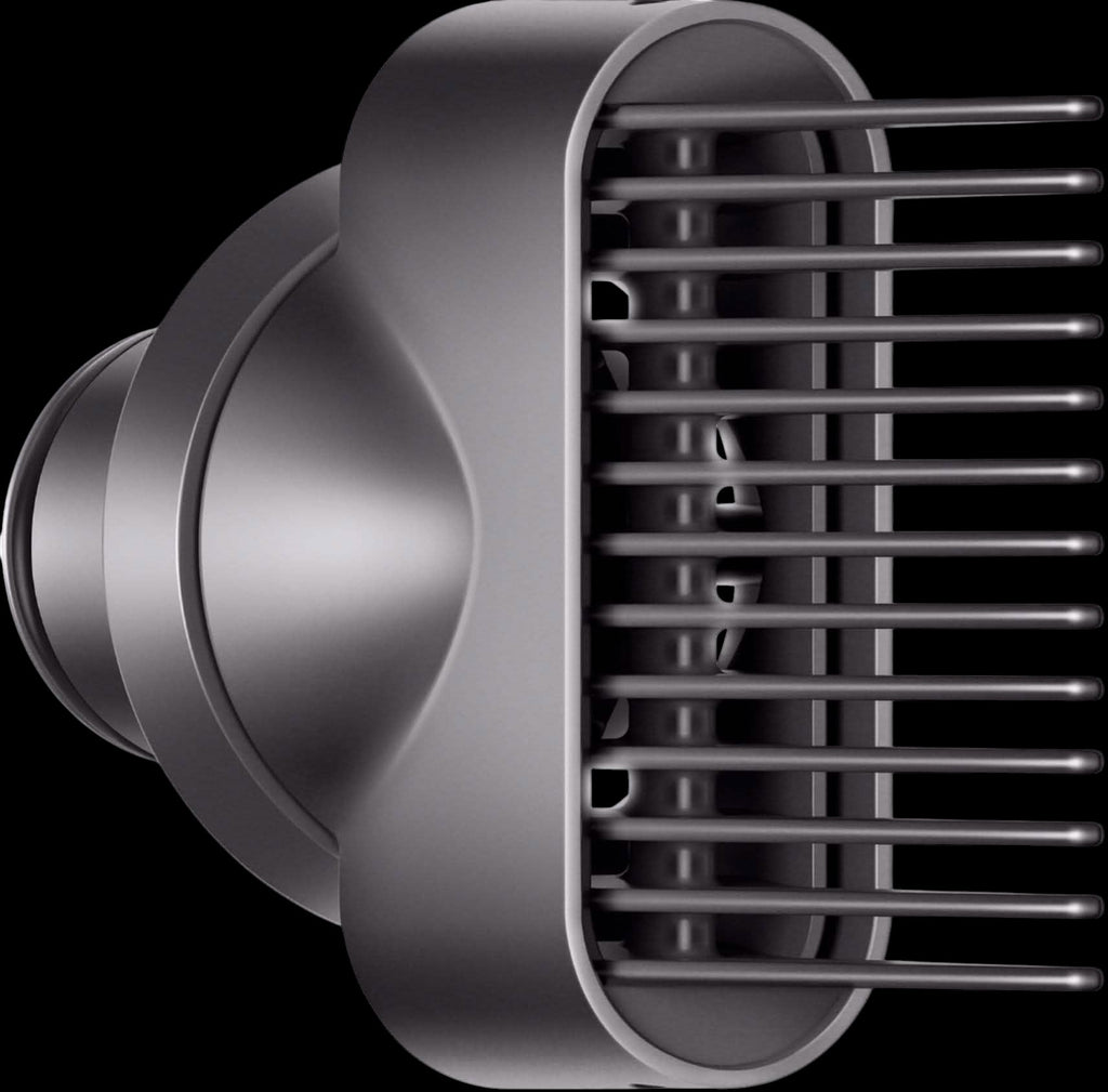 Dyson Hair Dryer Styling Concentrator, Smoothing Nozzle and Diffuser Tool (Refurbished) by DailySale