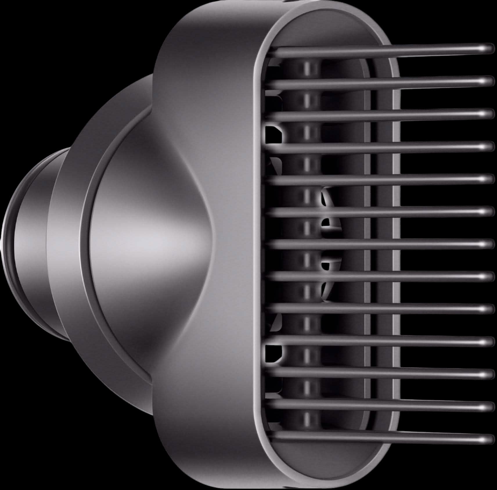 Dyson Hair Dryer Styling Concentrator, Smoothing Nozzle and Diffuser Tool (Refurbished) by DailySale