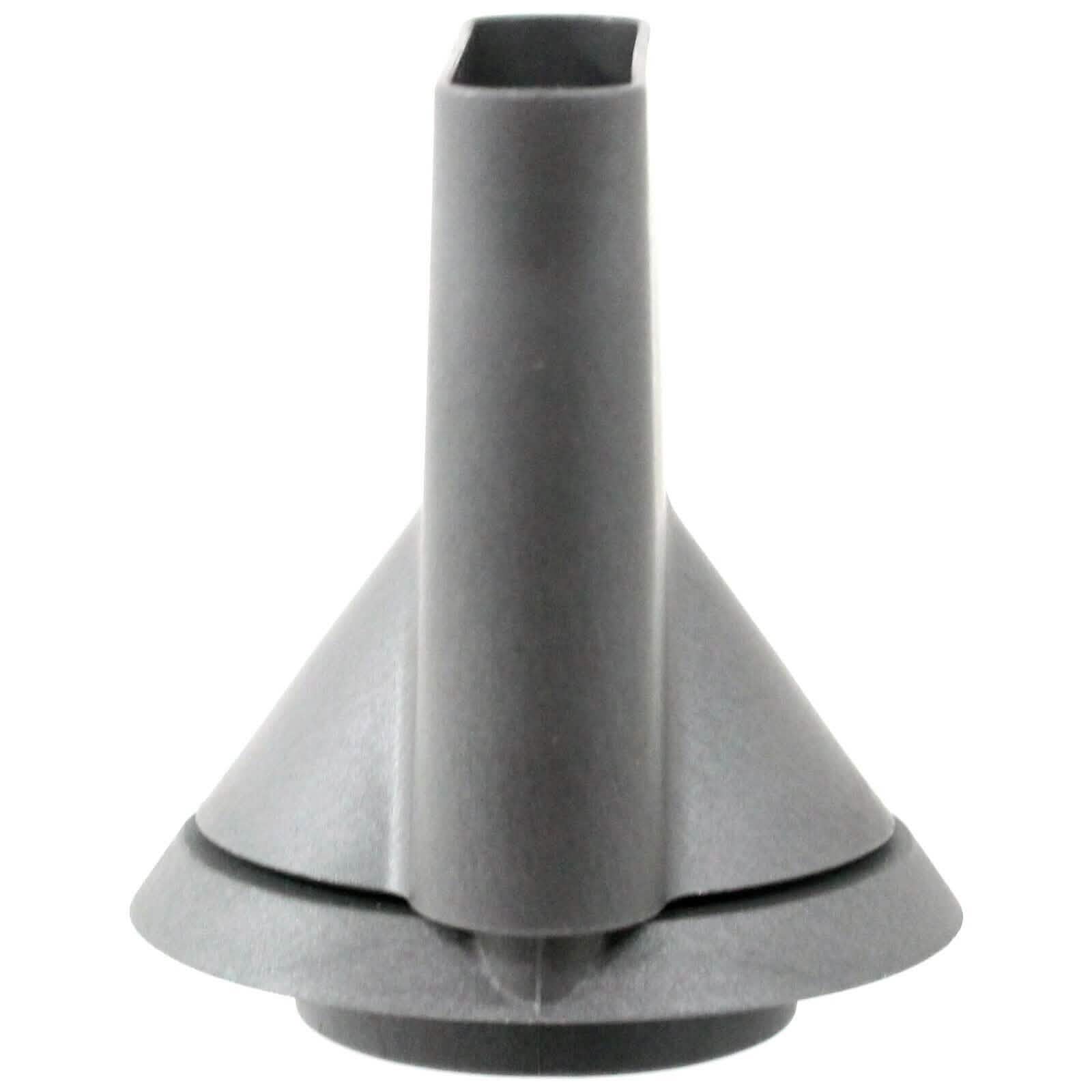 Dyson Hair Dryer Styling Concentrator, Smoothing Nozzle and Diffuser Tool (Refurbished) by DailySale