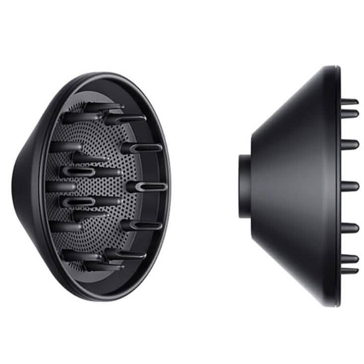 Dyson Hair Dryer Styling Concentrator, Smoothing Nozzle and Diffuser Tool (Refurbished) by DailySale