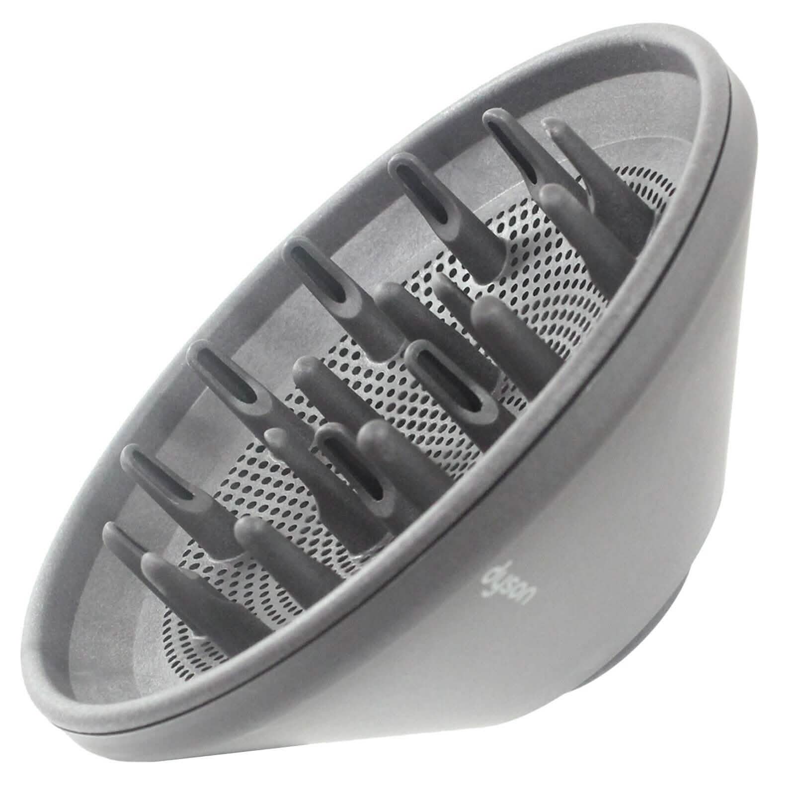 Dyson Hair Dryer Styling Concentrator, Smoothing Nozzle and Diffuser Tool (Refurbished) by DailySale