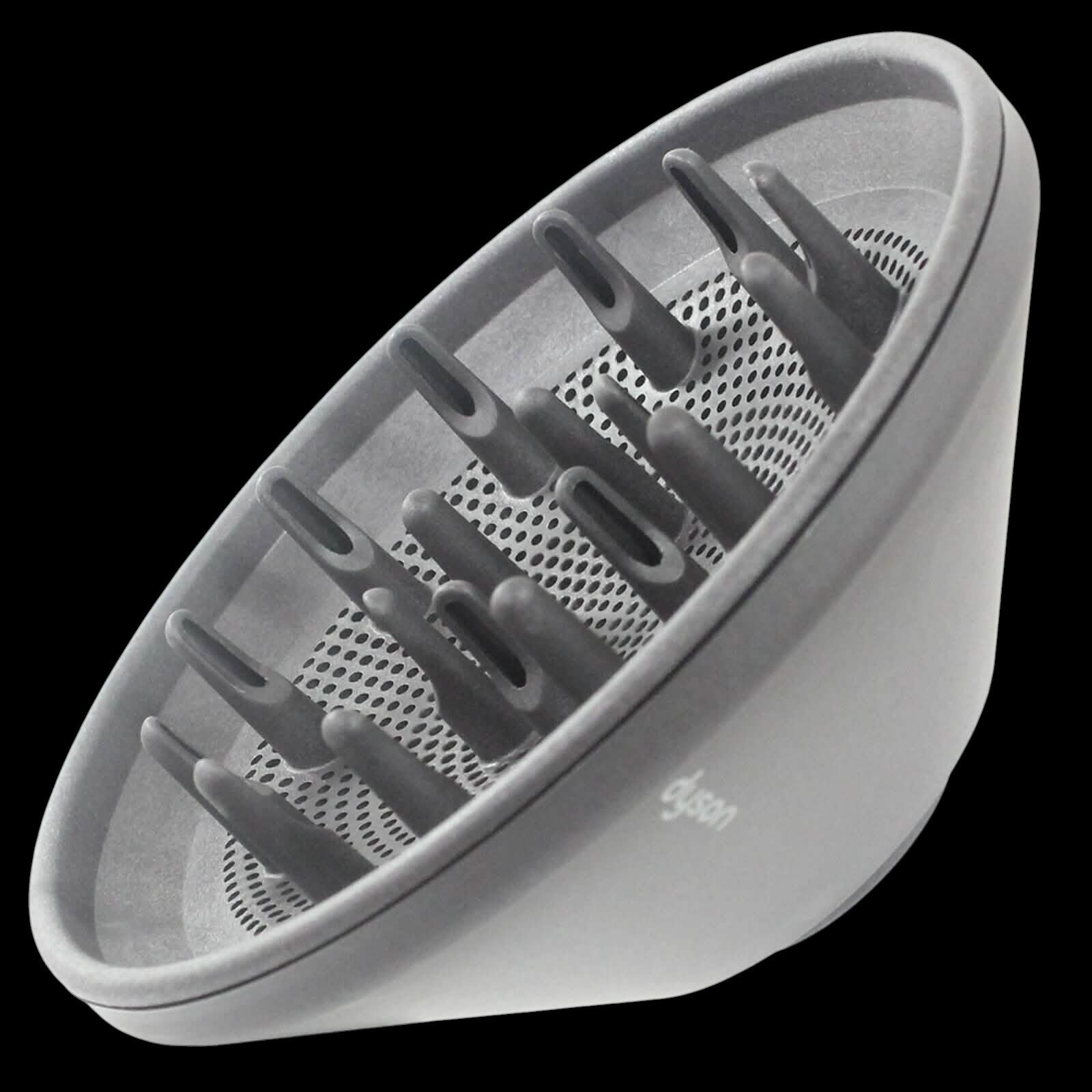 Dyson Hair Dryer Styling Concentrator, Smoothing Nozzle and Diffuser Tool (Refurbished) by DailySale