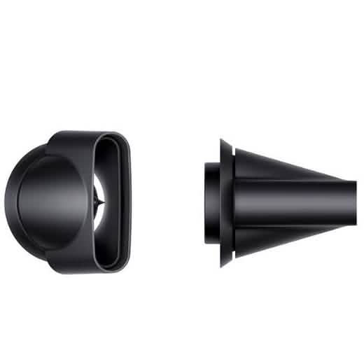Dyson Hair Dryer Styling Concentrator, Smoothing Nozzle and Diffuser Tool (Refurbished) by DailySale