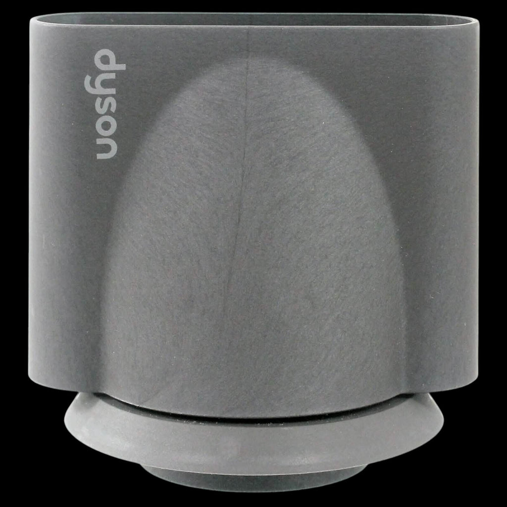 Dyson Hair Dryer Styling Concentrator, Smoothing Nozzle and Diffuser Tool (Refurbished) by DailySale