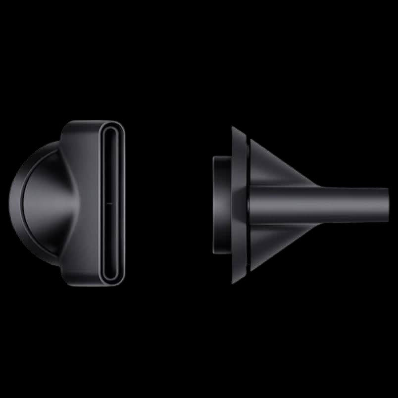 Dyson Hair Dryer Styling Concentrator, Smoothing Nozzle and Diffuser Tool (Refurbished) by DailySale