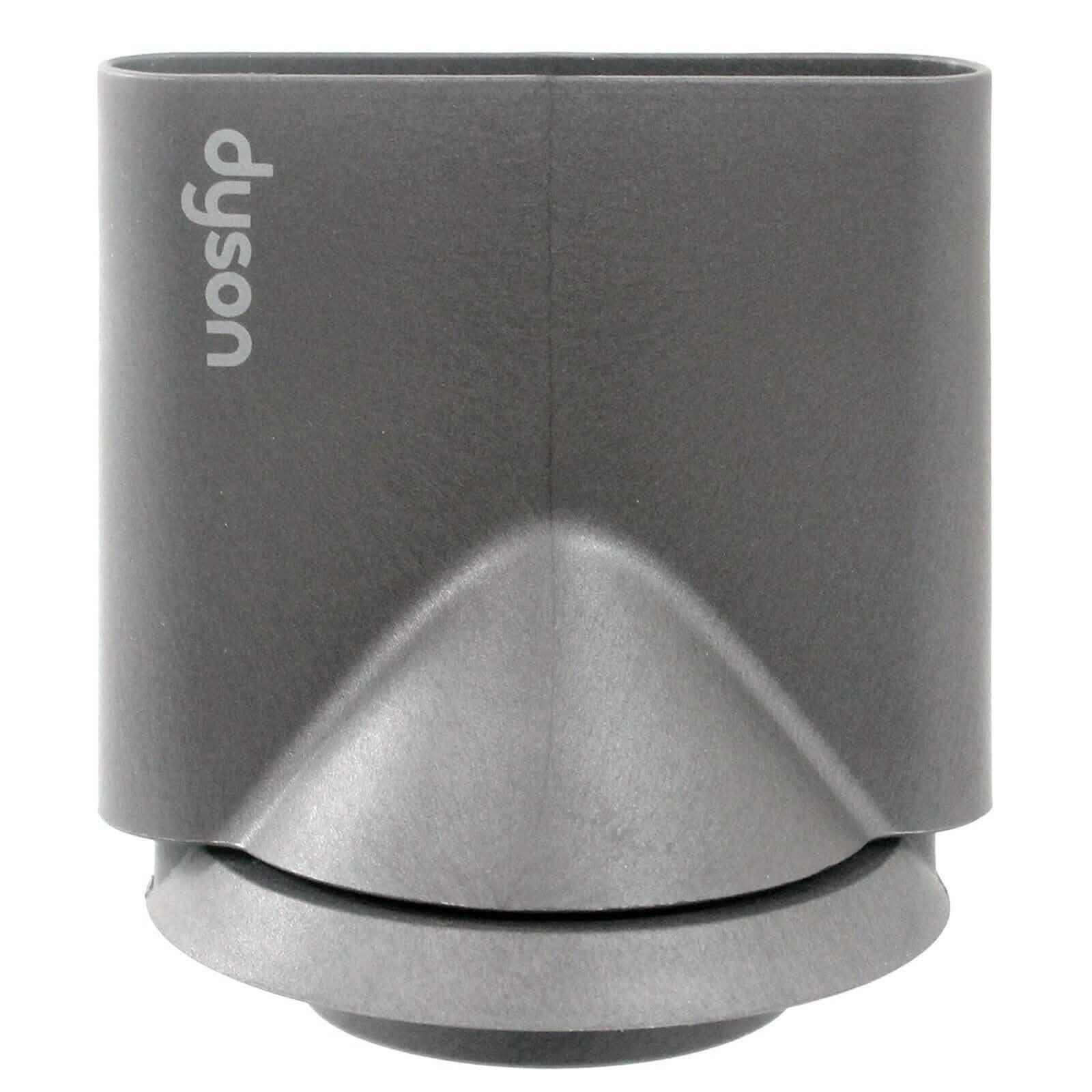 Dyson Hair Dryer Styling Concentrator, Smoothing Nozzle and Diffuser Tool (Refurbished) by DailySale