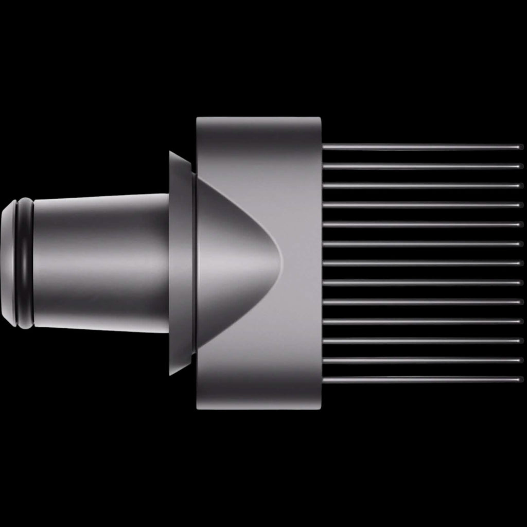 Dyson Hair Dryer Styling Concentrator, Smoothing Nozzle and Diffuser Tool (Refurbished) by DailySale