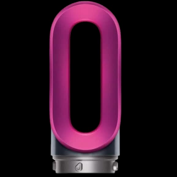 Dyson HS01 Airwrap Hair Styler Accessories by DailySale