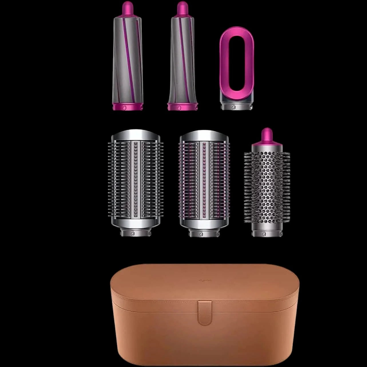 Dyson HS01 Airwrap Hair Styler Accessories by DailySale
