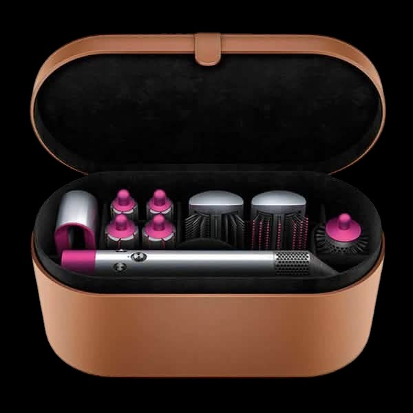 Dyson HS01 Airwrap Hair Styler Accessories by DailySale