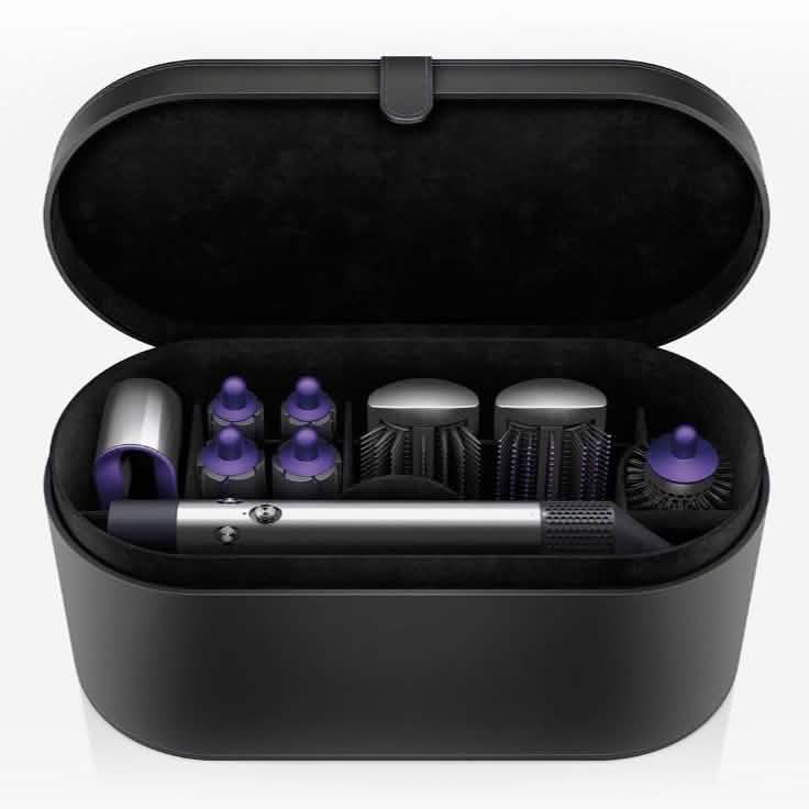 Dyson HS01 Airwrap Hair Styler Accessories by DailySale