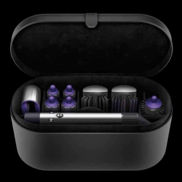Dyson HS01 Airwrap Hair Styler Accessories by DailySale