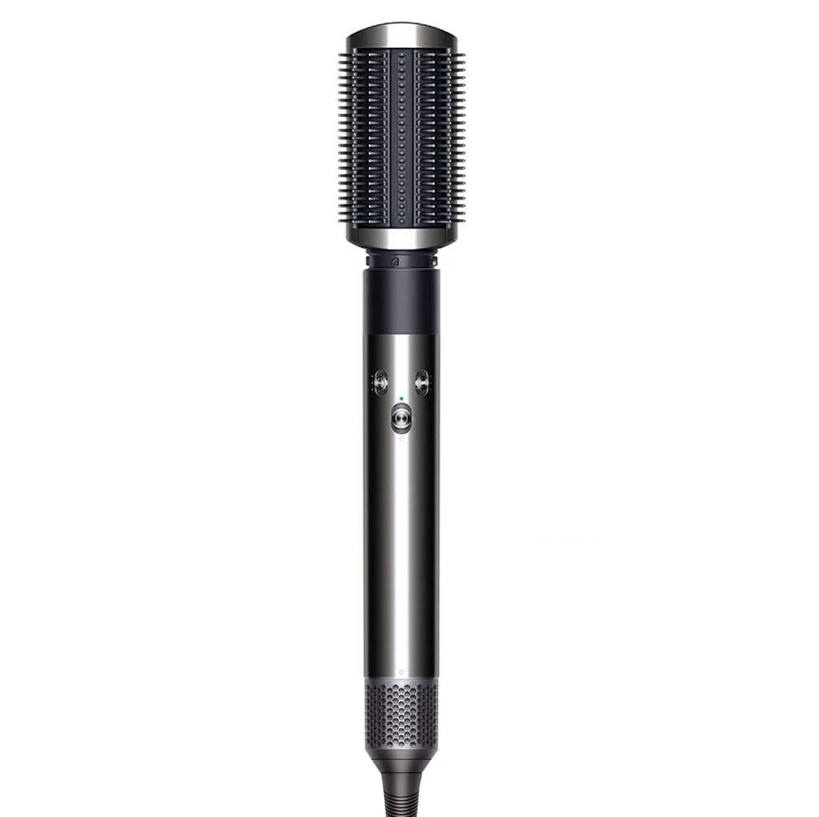 Dyson HS01 Airwrap Hair Styler with Firm Smoothing Brush (Refurbished) by DailySale