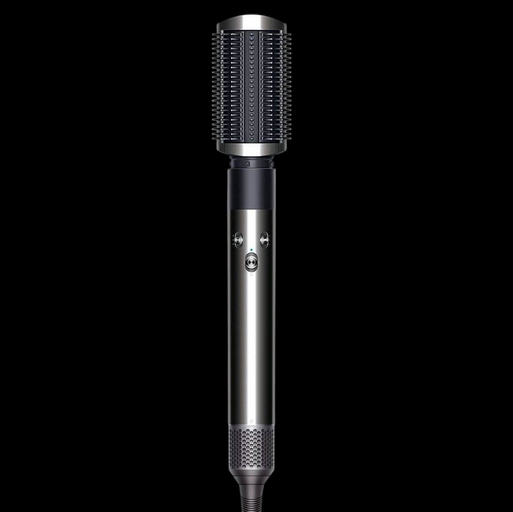 Dyson HS01 Airwrap Hair Styler with Firm Smoothing Brush (Refurbished) by DailySale