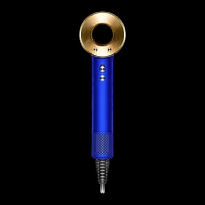 Dyson Supersonic Hair Dryer 220V Only Works for Overseas (Refurbished) by DailySale