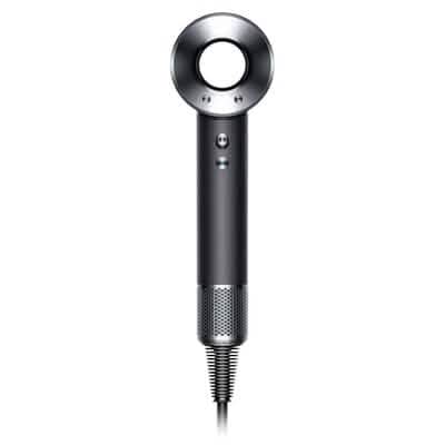 Dyson Supersonic Hair Dryer 220V Only Works for Overseas (Refurbished) by DailySale