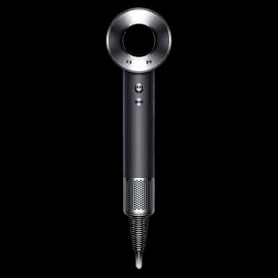 Dyson Supersonic Hair Dryer 220V Only Works for Overseas (Refurbished) by DailySale