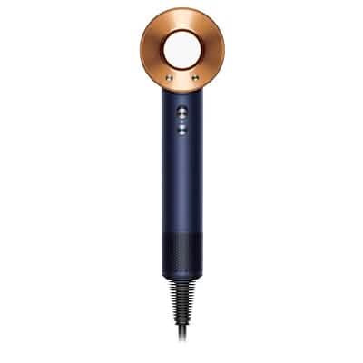 Dyson Supersonic Hair Dryer 220V Only Works for Overseas (Refurbished) by DailySale