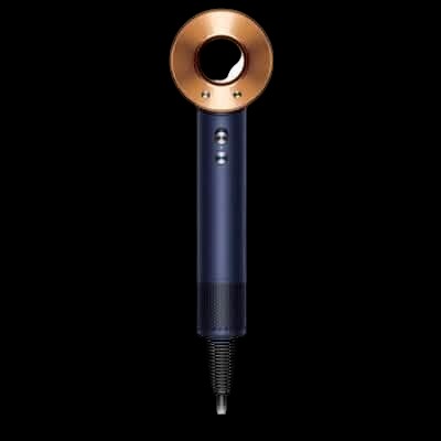 Dyson Supersonic Hair Dryer 220V Only Works for Overseas (Refurbished) by DailySale