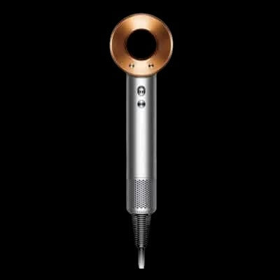 Dyson Supersonic Hair Dryer 220V Only Works for Overseas (Refurbished) by DailySale