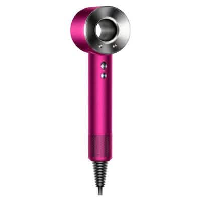 Dyson Supersonic Hair Dryer 220V Only Works for Overseas (Refurbished) by DailySale