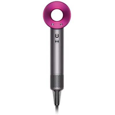 Dyson Supersonic Hair Dryer 220V Only Works for Overseas (Refurbished) by DailySale