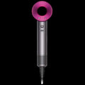 Dyson Supersonic Hair Dryer 220V Only Works for Overseas (Refurbished) by DailySale