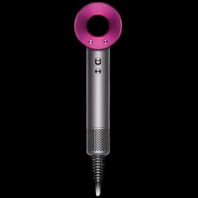 Dyson Supersonic Hair Dryer 220V Only Works for Overseas (Refurbished) by DailySale