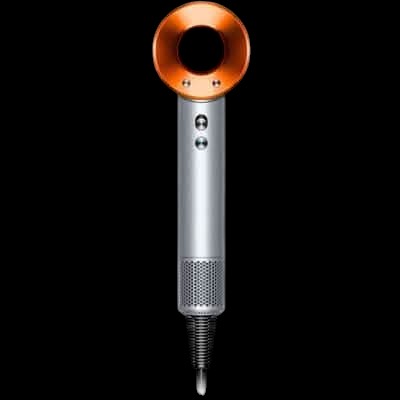 Dyson Supersonic Hair Dryer 220V Only Works for Overseas (Refurbished) by DailySale