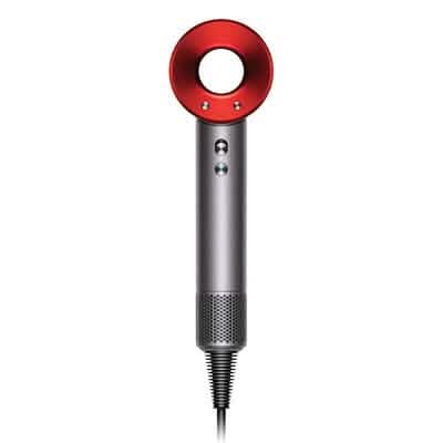 Dyson Supersonic Hair Dryer 220V Only Works for Overseas (Refurbished) by DailySale