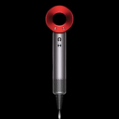 Dyson Supersonic Hair Dryer 220V Only Works for Overseas (Refurbished) by DailySale