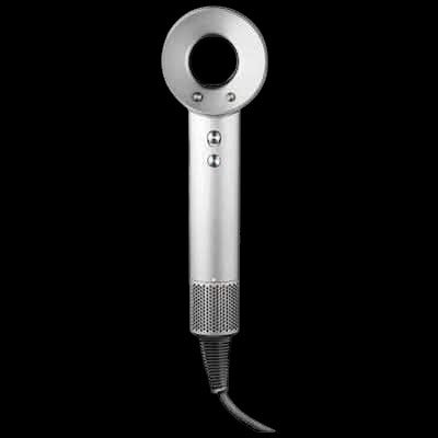 Dyson Supersonic Hair Dryer 220V Only Works for Overseas (Refurbished) by DailySale