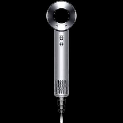 Dyson Supersonic Hair Dryer 220V Only Works for Overseas (Refurbished) by DailySale