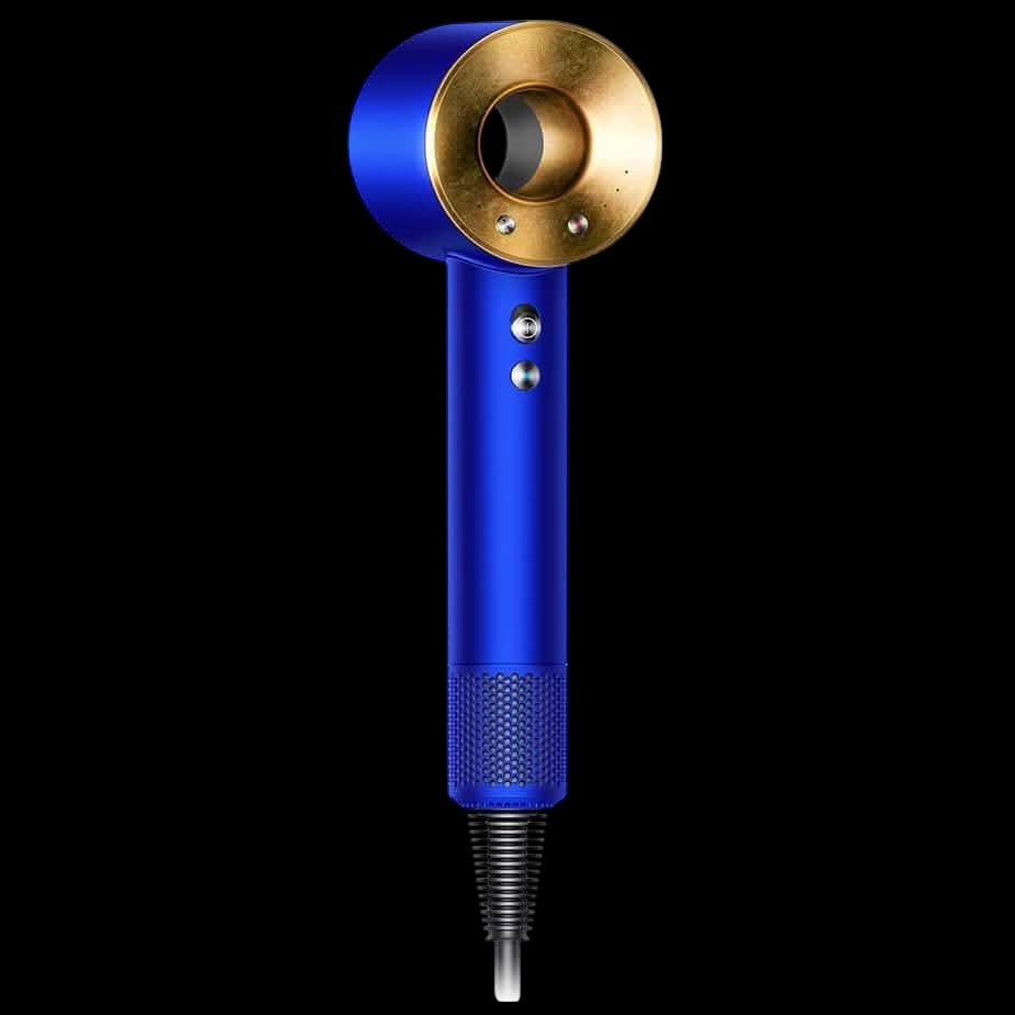 Dyson Supersonic Hair Dryer (Refurbished) by DailySale