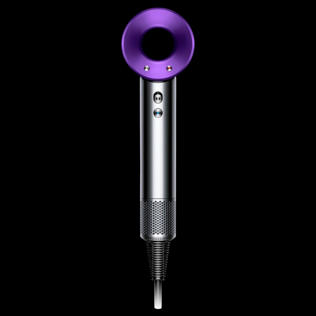 Dyson Supersonic Hair Dryer (Refurbished) by DailySale