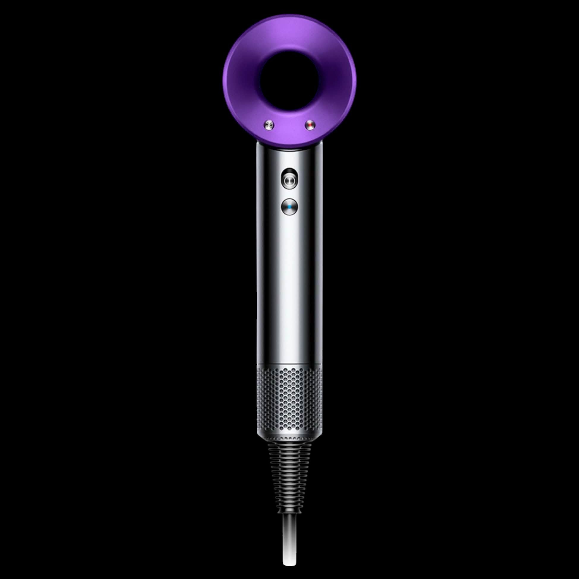 Dyson Supersonic Hair Dryer (Refurbished) by DailySale