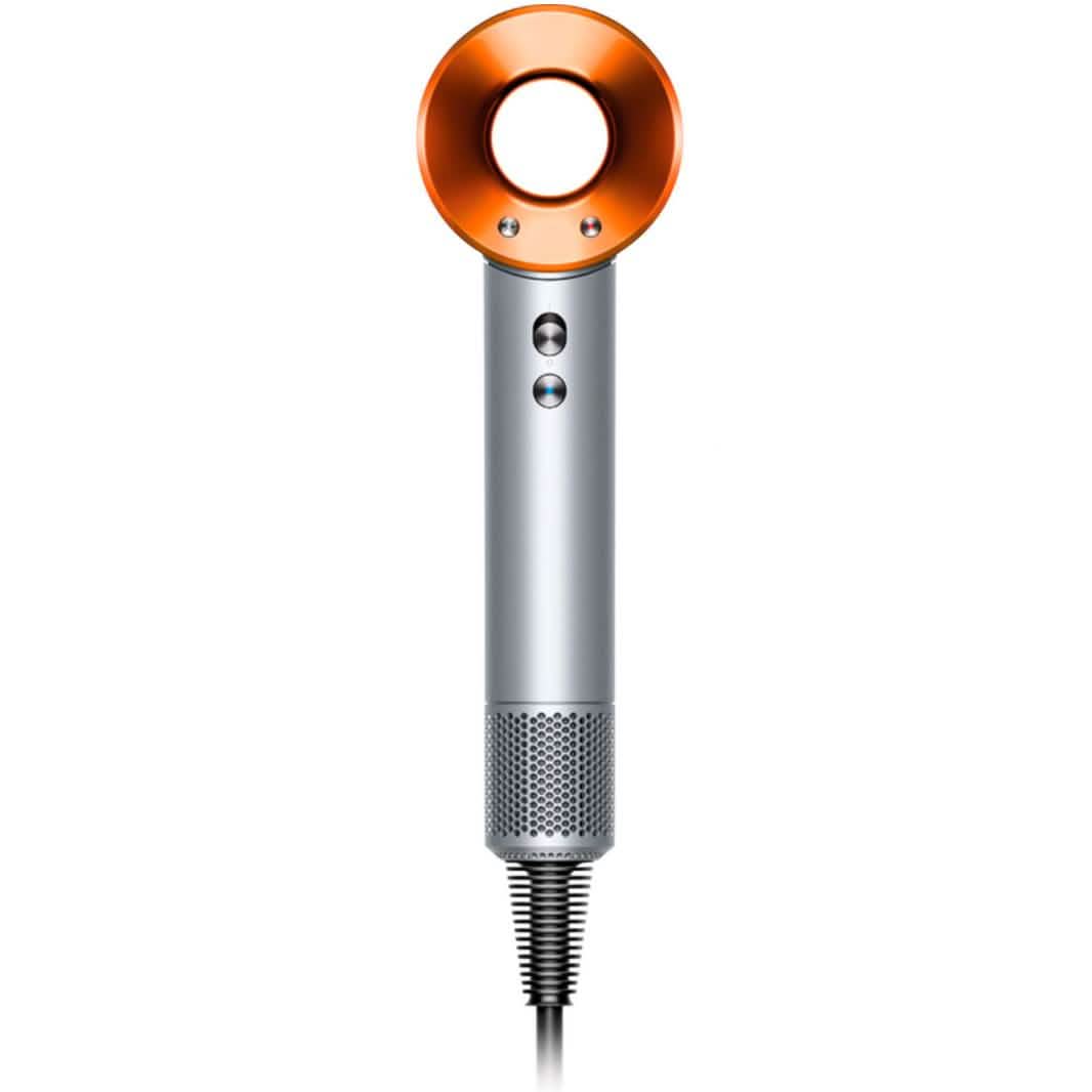 Dyson Supersonic Hair Dryer (Refurbished) by DailySale