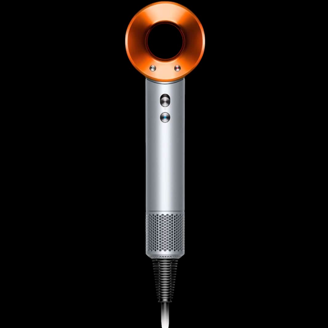 Dyson Supersonic Hair Dryer (Refurbished) by DailySale