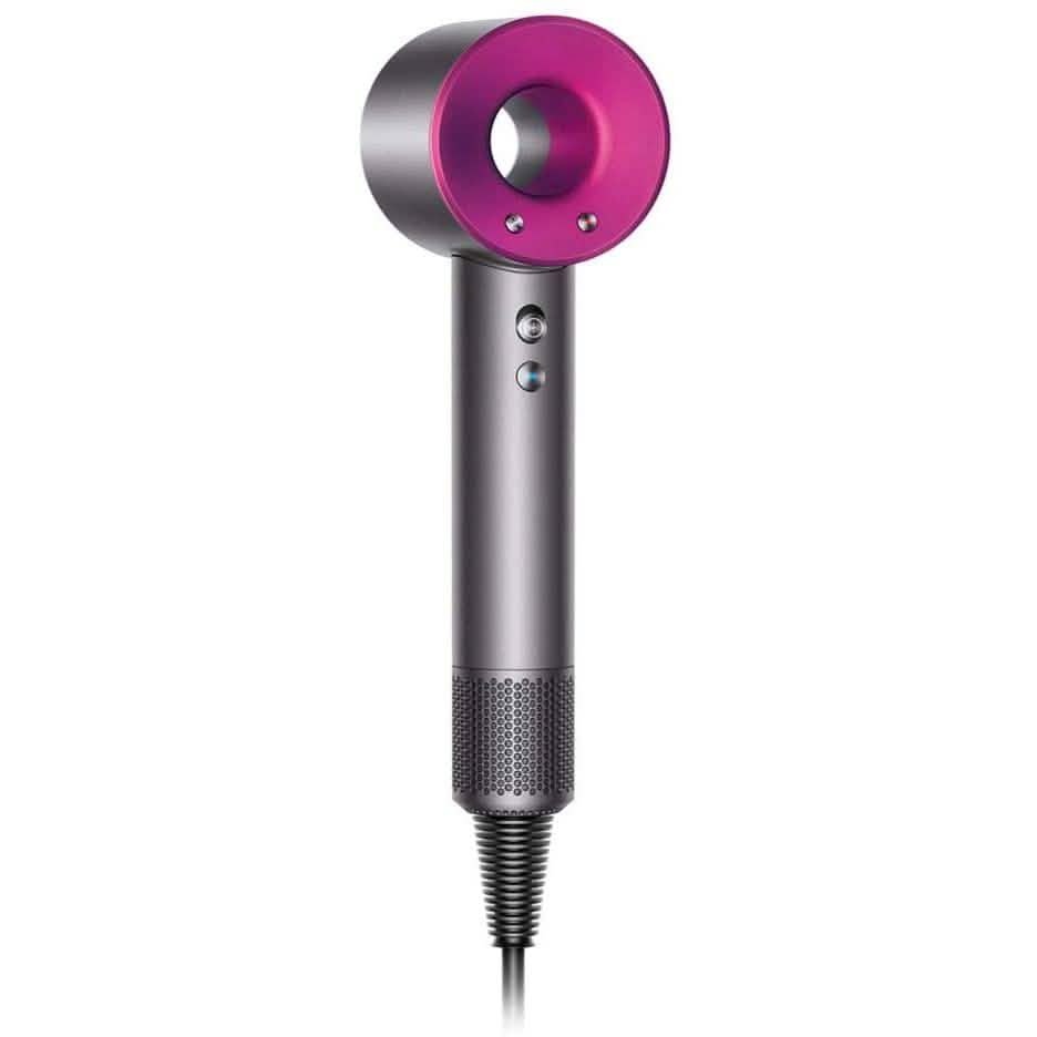 Dyson Supersonic Hair Dryer (Refurbished) by DailySale