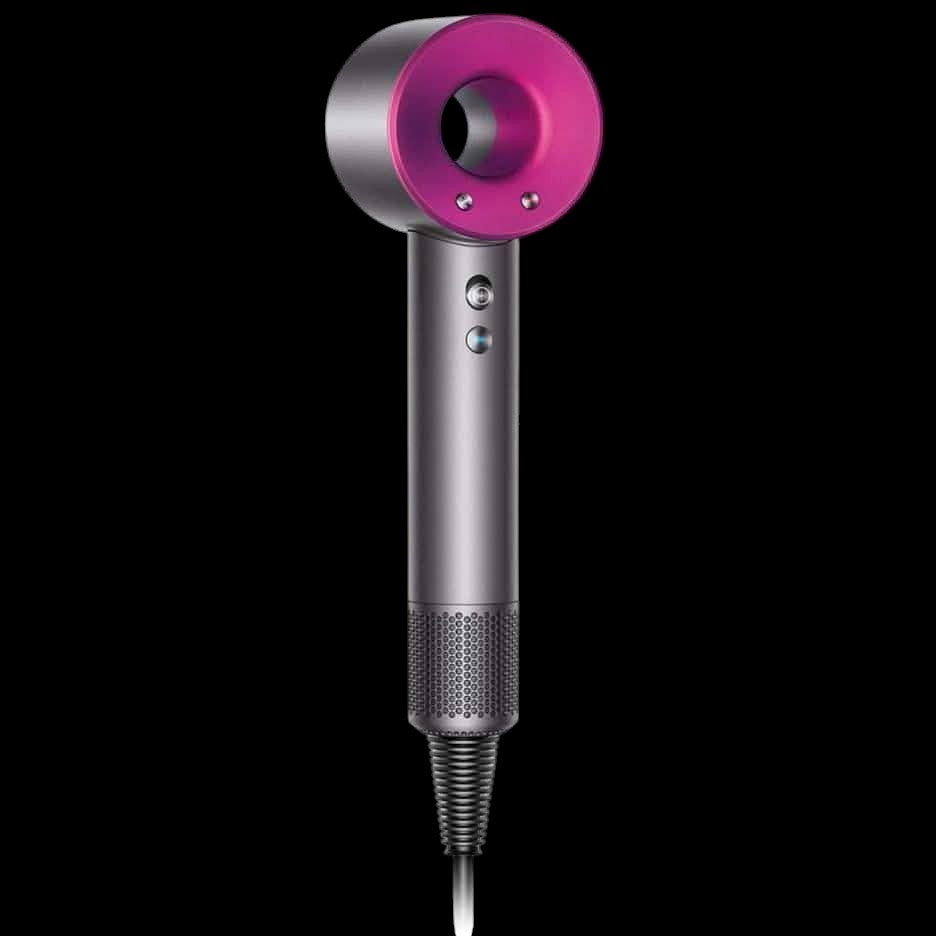 Dyson Supersonic Hair Dryer (Refurbished) by DailySale