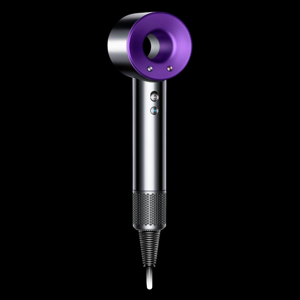Dyson Supersonic Hair Dryer (Refurbished) by DailySale