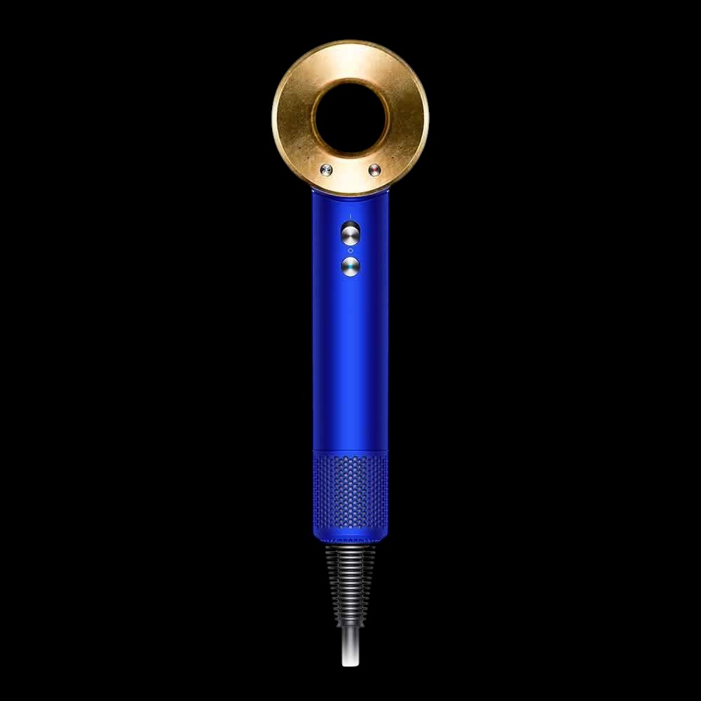 Dyson Supersonic Hair Dryer (Refurbished) by DailySale