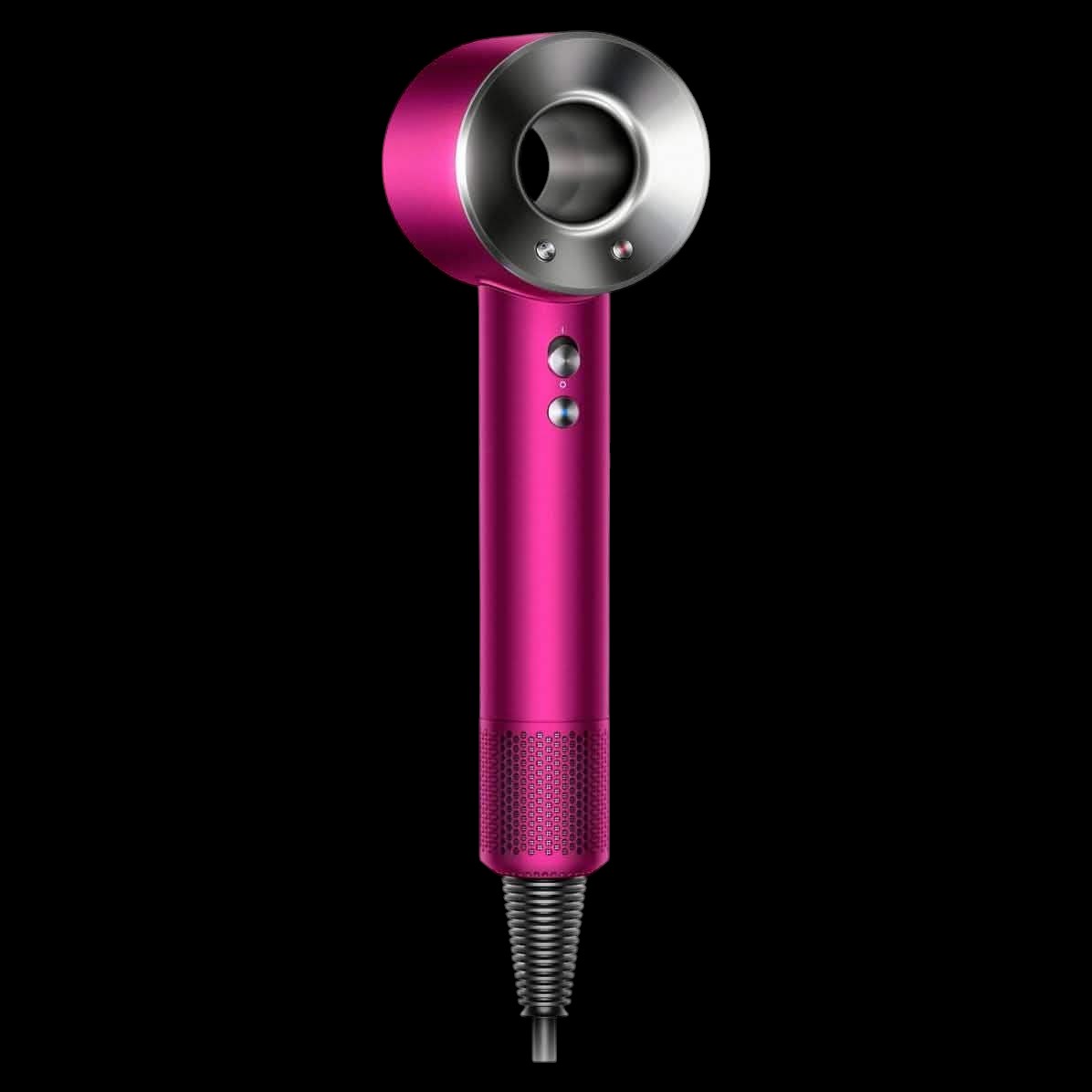 Dyson Supersonic Hair Dryer (Refurbished) by DailySale